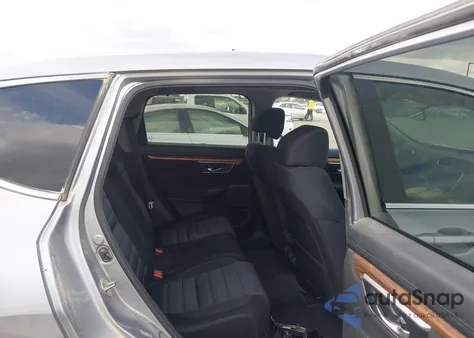 2020 Honda Cr-V Awd Ex z USA, uszkodzony, nr VIN 5J6RW2H56LL017156